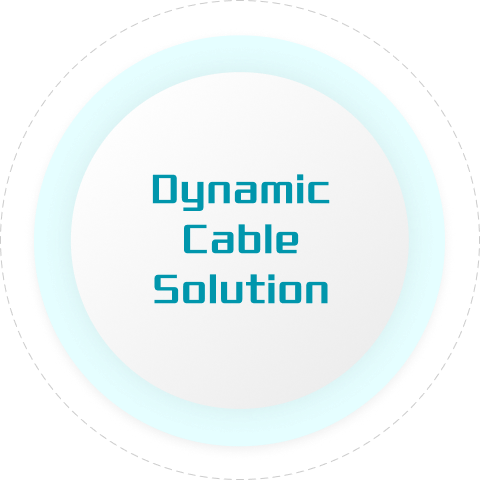 Dynamic Cable Solution